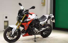 BMW F900R 2020