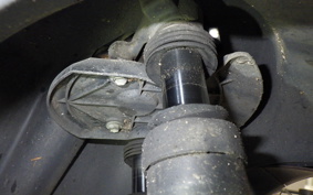 YAMAHA JOG Gen.5 2001 SA36J