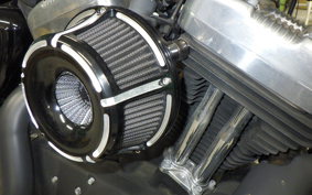 HARLEY XL1200X 2013