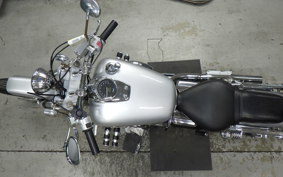 HONDA SHADOW 400 SLASHER 2005 NC40