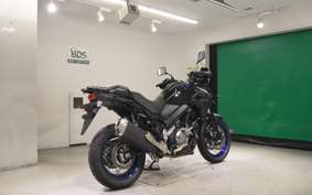 SUZUKI Vストローム650XTA 2018 C733M