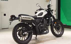 HONDA CL250-2 MC57