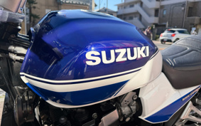 SUZUKI GSX1400 2001 GY71A