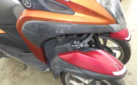 YAMAHA TRICITY 125 SE82J