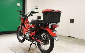 HONDA CT125-2 2012 JA65