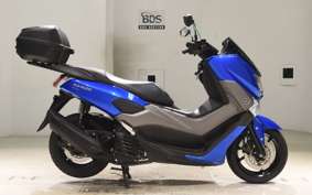 YAMAHA N-MAX 155 A SG50J
