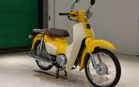 HONDA C50 SUPER CUB 2021 AA09