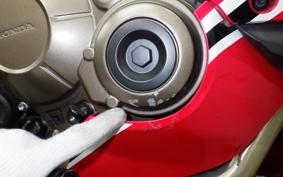 HONDA CBR650R 2019 RH03