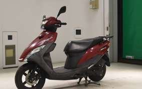 SUZUKI ADDRESS V125 DT11A