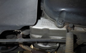 YAMAHA JOG Delux SA39J
