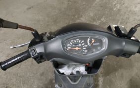 SUZUKI ADDRESS V125 CF4EA