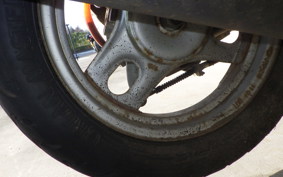 HONDA DIO Gen.5 AF56