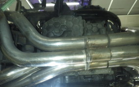 SUZUKI INAZUMA 400 (GSX400) 2004 GK7BA