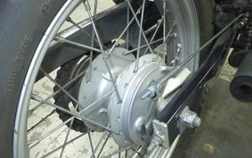 HONDA CB223S 2023 MC40