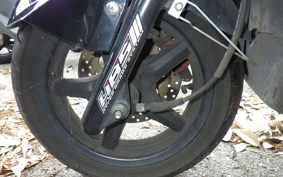 YAMAHA CYGNUS 125 X