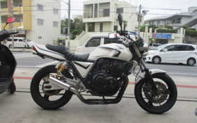 HONDA CB400SF 1999 6236