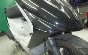 SUZUKI ADDRESS V125 G 2002 CF46A