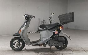 SUZUKI LET`S4 CA45A