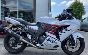 KAWASAKI NINJA ZX-14R ABS 2020 ZXT40J