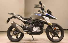 BMW G310GS 2020