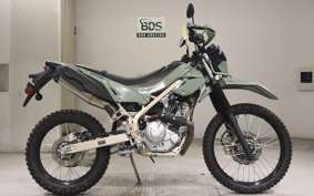 KAWASAKI KLX230ｼｪﾙﾊﾟ LX232A