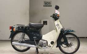 HONDA C50 SUPER CUB 2007 AA01