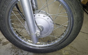HONDA C50 SUPER CUB 2004 AA04