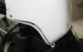 HONDA ZOOMER 1998 AF58