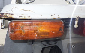 HONDA GYRO UP 1990 TA01