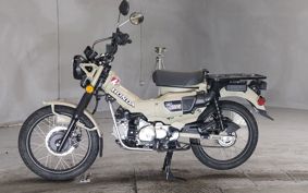 HONDA CT125 HUNTER  CUB  JA55