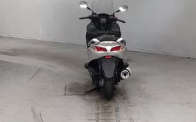 SUZUKI BURGMAN200 CH41A