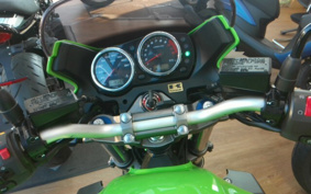 KAWASAKI ZRX1200 DAEG 2012 ZRT20D