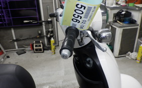 HONDA GIORNO 2 2025 AF70