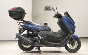 YAMAHA N-MAX SEG6J