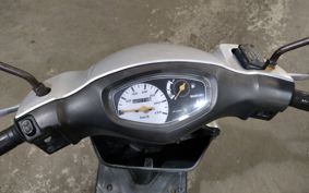 SUZUKI ADDRESS V125 CF46A