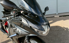 SUZUKI GSX-R125 ABS DL32D