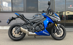 SUZUKI GSX-S1000F 2018 GT79B