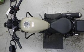 HONDA REBEL 250 A MC49