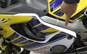 HONDA CBR600F 2003