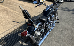 YAMAHA DRAGSTAR 250 VG05J
