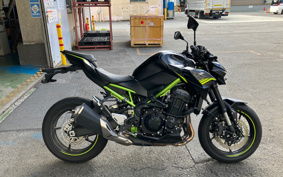 KAWASAKI Z900 2023 ZR900B