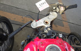 HONDA CBR650R 2020 RH03