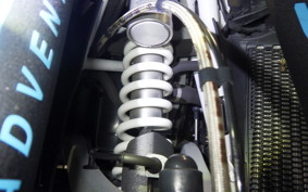 BMW R1250GS ADVENTURE 2019