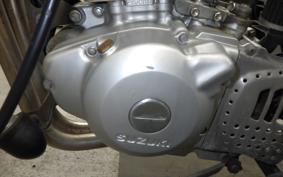 SUZUKI GRASS TRACKER 2001 NJ47A