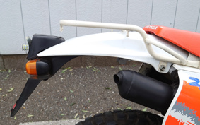 HONDA CRM250R MD24