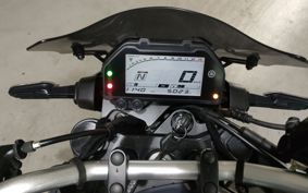 YAMAHA MT-03 2024 RH21J