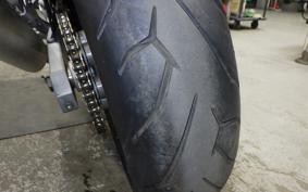 DUCATI MONSTER 400 IE 2004