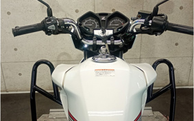 HONDA CB125F JC64