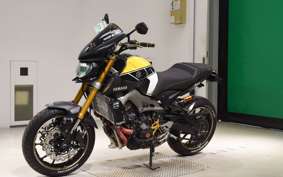 YAMAHA MT-09 A 2015 RN34J
