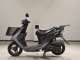 Фото Suzuki LET's 2 с японского аукциона